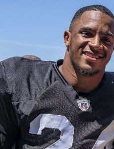 Johnathan Abram
