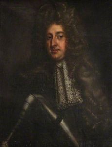 William Herbert, 2nd Marquess of Powis