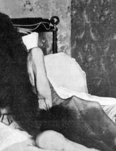 Blanche Monnier