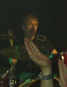 Danny Farrant