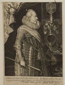 Frederick Ulrich, Duke of Brunswick-Wolfenbüttel