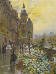 Georges Stein