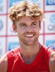 Dane Rampe