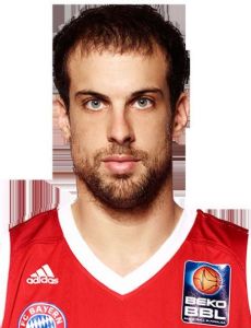 Yotam Halperin