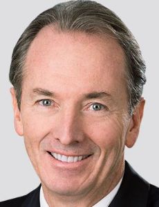 James P. Gorman
