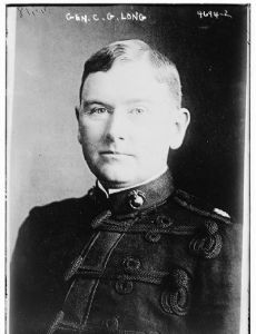 Charles G. Long
