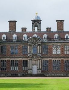 George Venables-Vernon, 1st Baron Vernon