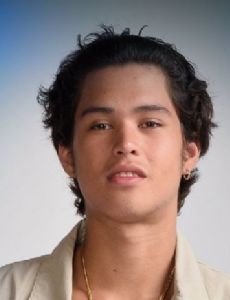 Kyle Echarri