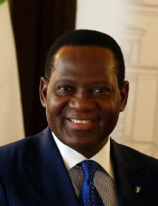 Olugbenga Ashiru