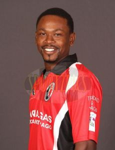 Navin Stewart