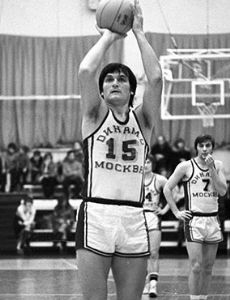 Anatoli Polivoda