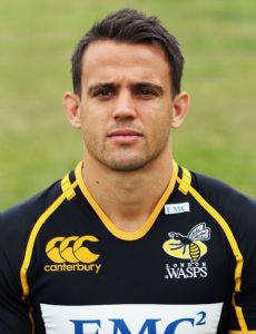 Nic Berry