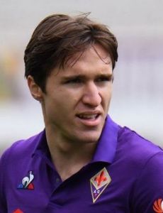 Enrico Chiesa