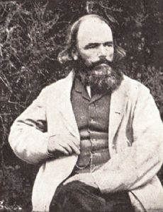 Alfred Charles Barker