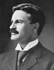 Albert F. Dawson