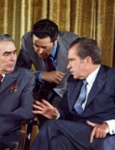 Washington Summit (1973)