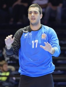 Nikola Markoski