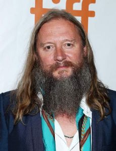 David Mackenzie