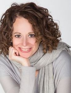 Rebecca Taichman