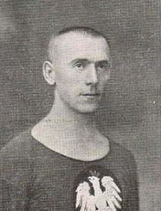 Józef Baran-Bilewski
