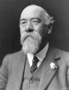 Charles Luke