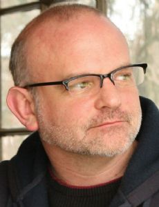 Michael Wilson (director)