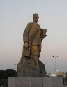 Abbas el-Akkad