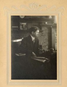 Milton J. Ferguson