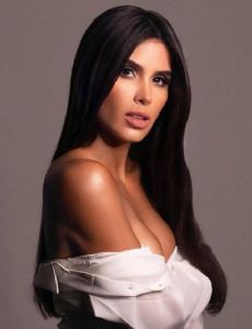 Michell Castellanos