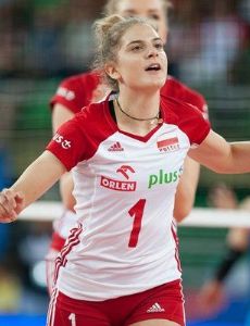 Julia Nowicka