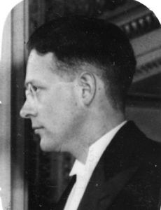 Knut Fægri