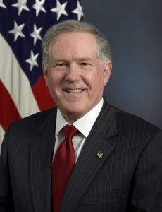 Frank Kendall III