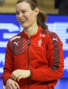 Anne Mette Hansen