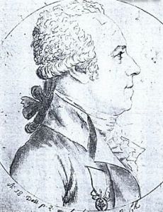 Gaspar de Molina y Saldívar