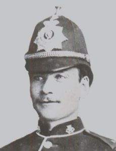 Edmund John Fowler