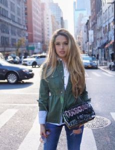 Amra Beganovich