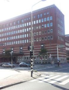 Ministry of Agriculture, Nature and Food Quality