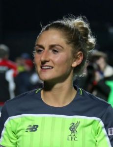 Laura Coombs