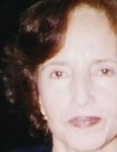 Nancy Brown – Michaels