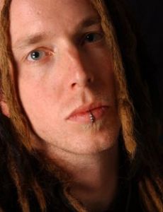 Barry Kerch
