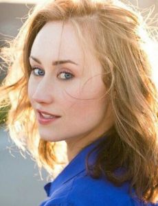 Jamie Bock