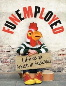 Funemployed (book)