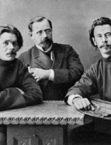 Konstantin Pyatnitsky