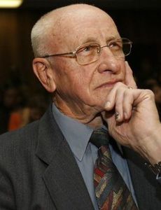 P. W. Botha