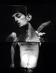 Paulo Henrique (choreographer)