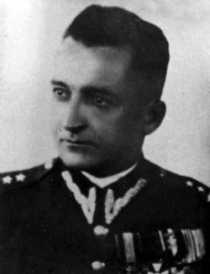 Emil August Fieldorf