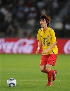 Jo Jae-Cheol