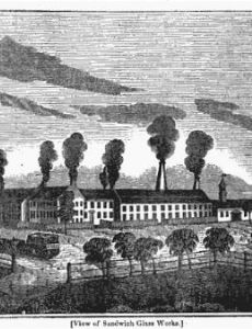Boston and Sandwich Glass Company