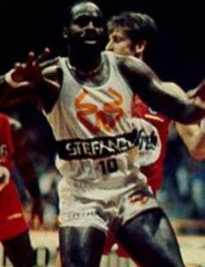 Ken Johnson