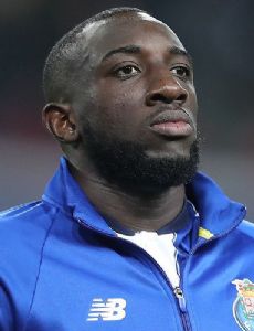 Moussa Marega